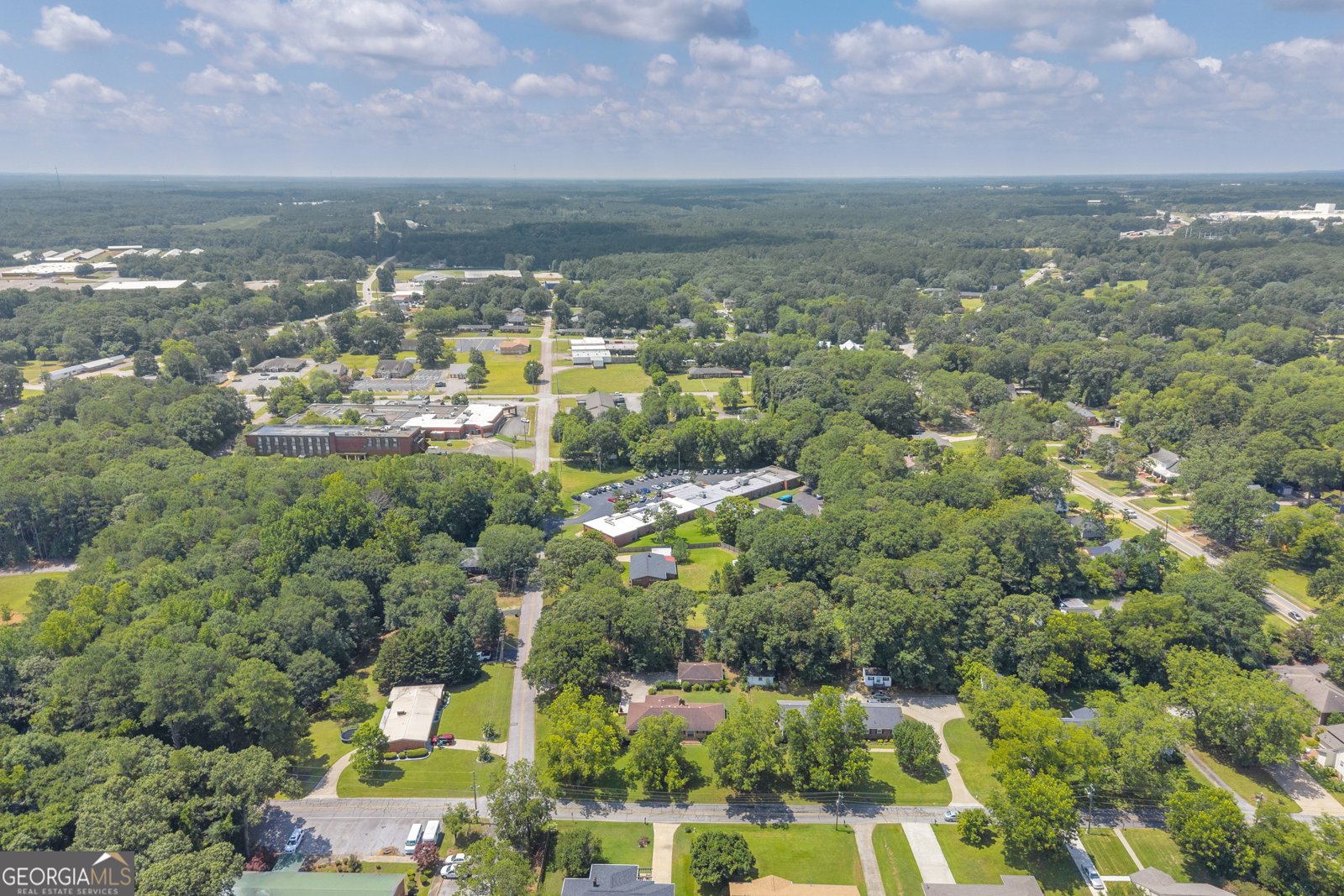 72 Cade Street Hartwell - 72