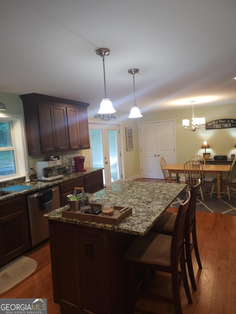 794 Stanley Nix Road Cleveland - 1