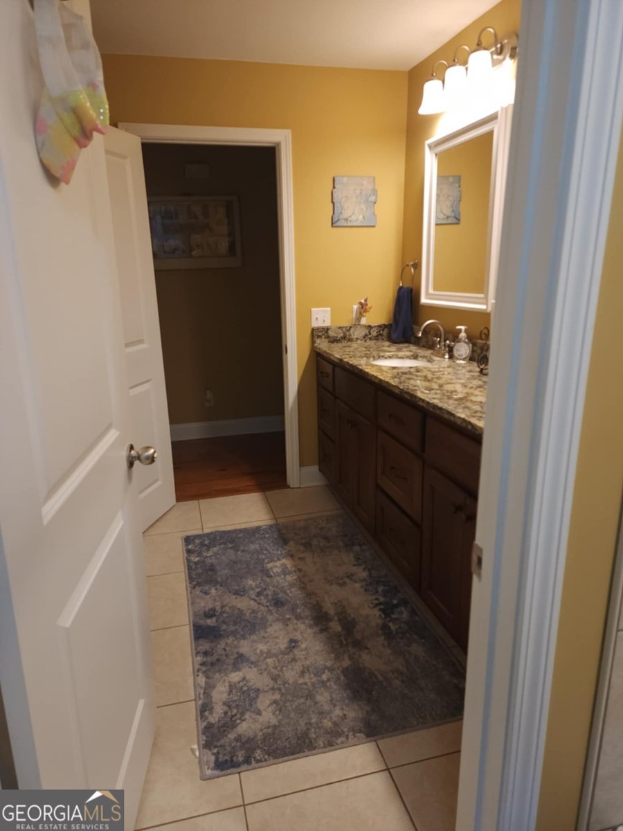 794 Stanley Nix Road Cleveland - 13