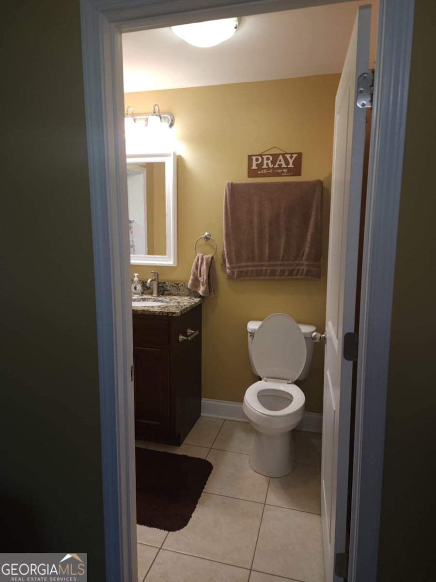 794 Stanley Nix Road Cleveland - 14
