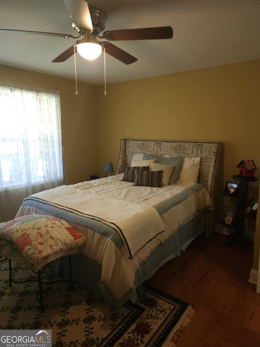 794 Stanley Nix Road Cleveland - 18