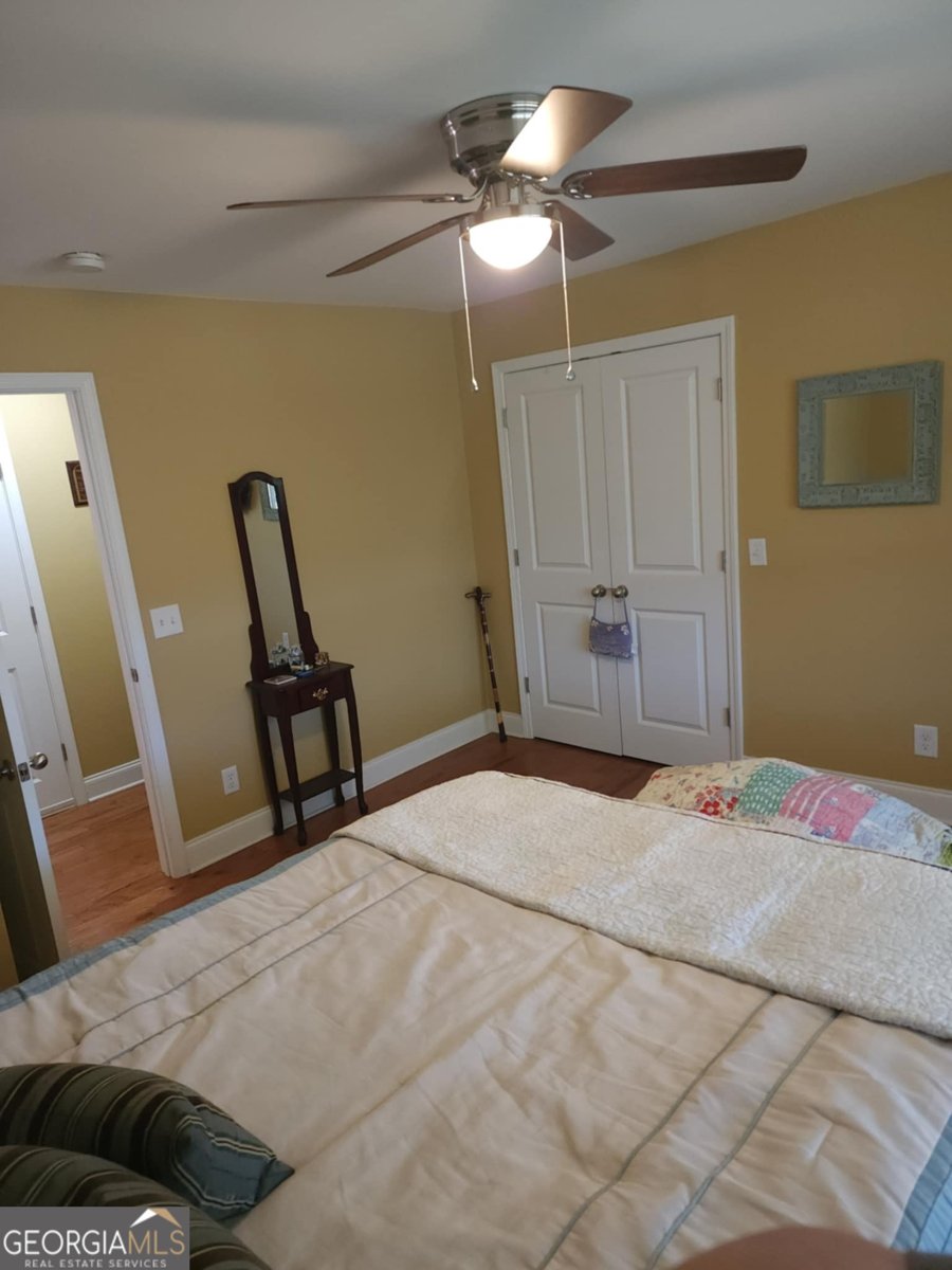 794 Stanley Nix Road Cleveland - 19