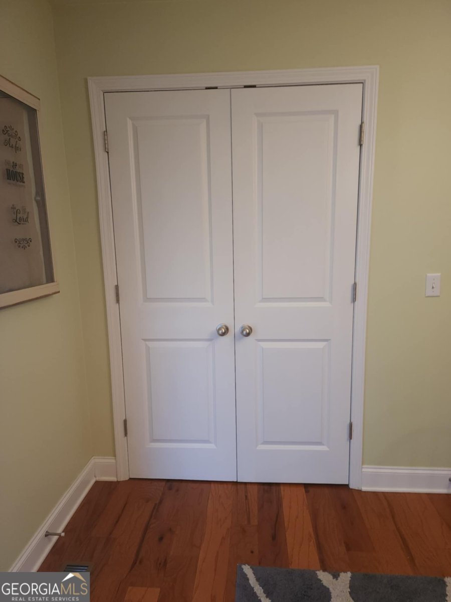794 Stanley Nix Road Cleveland - 2