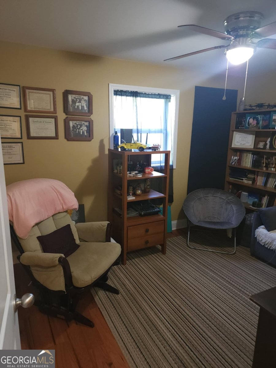 794 Stanley Nix Road Cleveland - 21