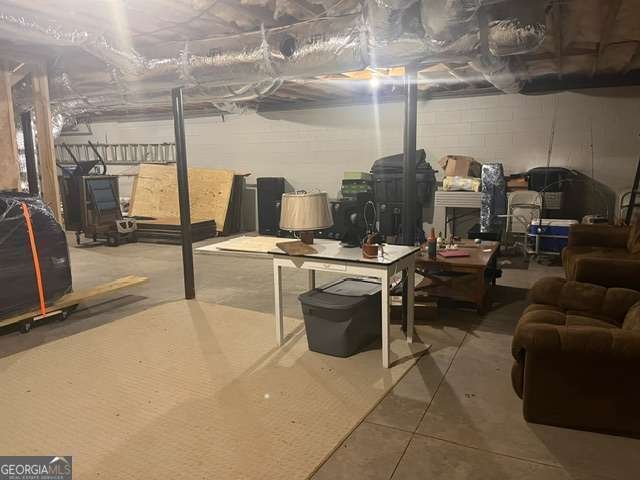 794 Stanley Nix Road Cleveland - 24