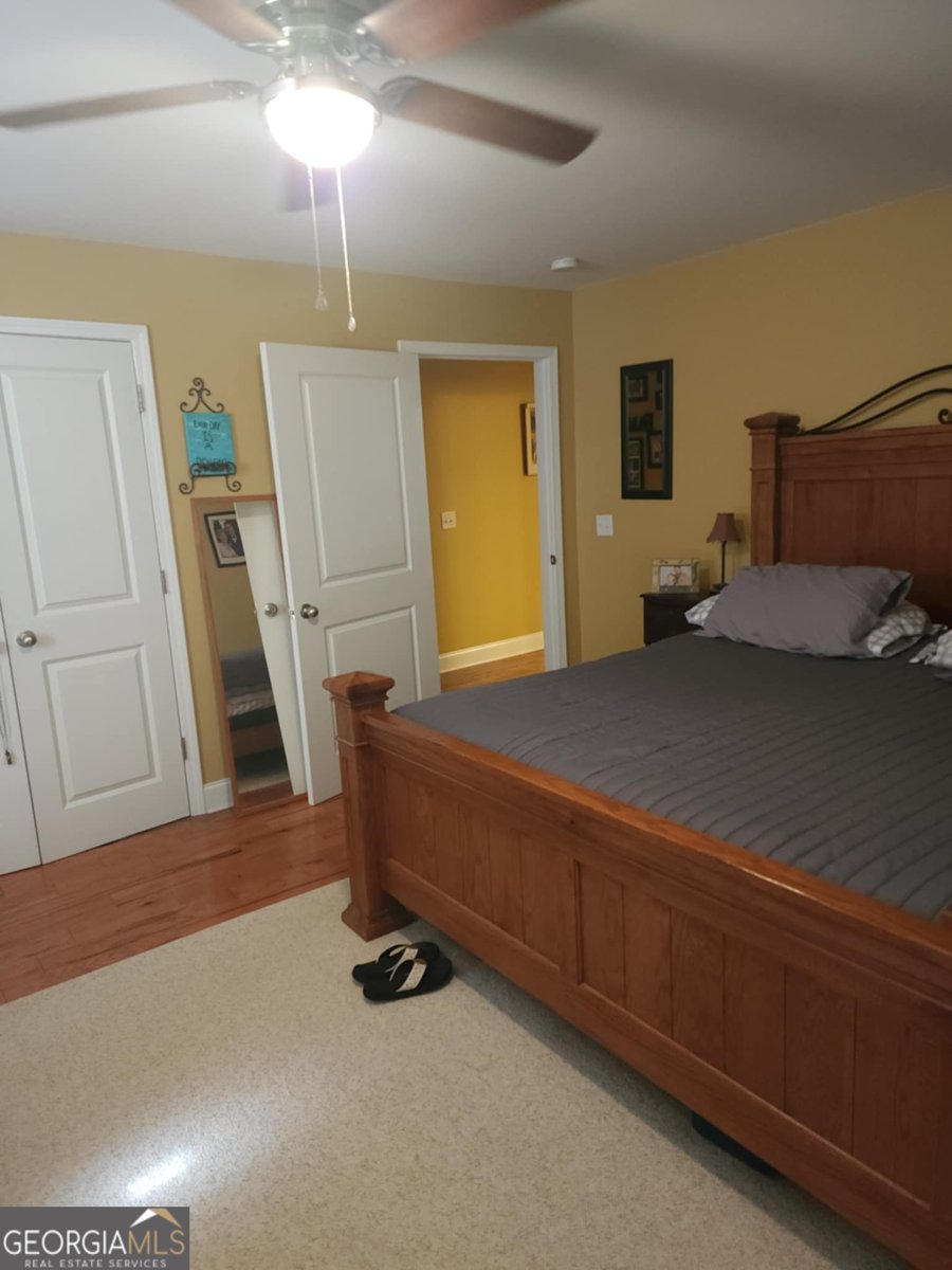 794 Stanley Nix Road Cleveland - 26
