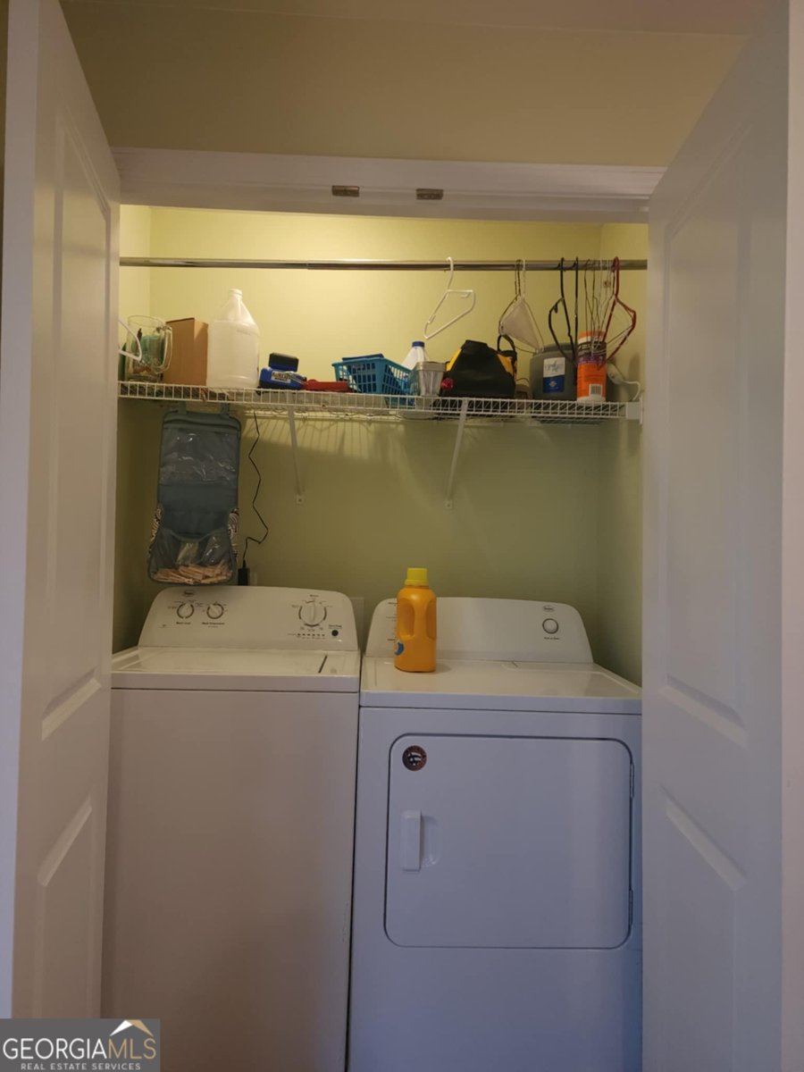 794 Stanley Nix Road Cleveland - 3