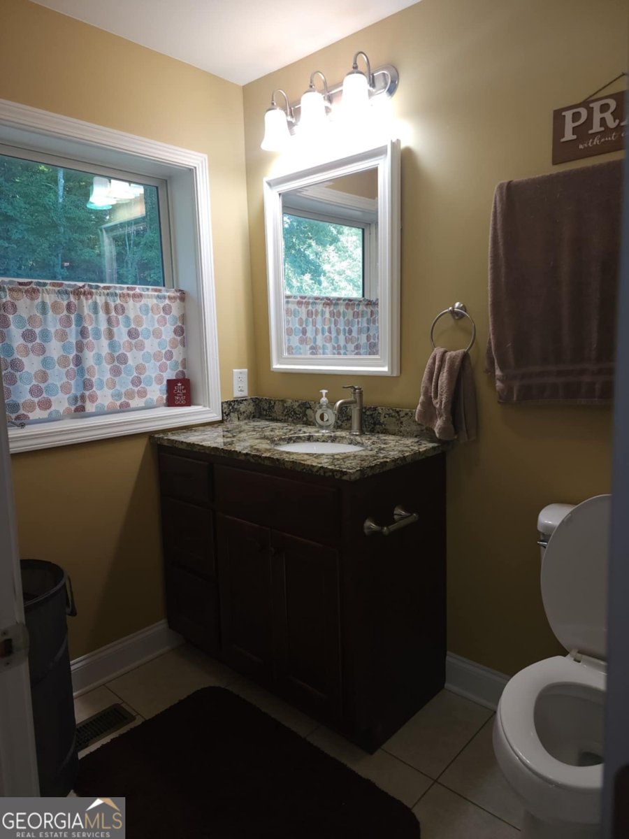 794 Stanley Nix Road Cleveland - 34