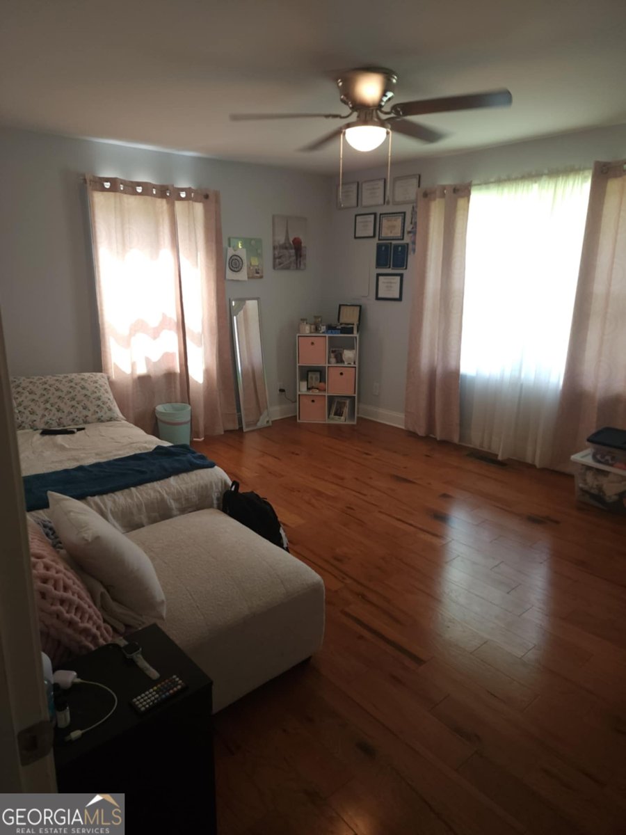 794 Stanley Nix Road Cleveland - 36