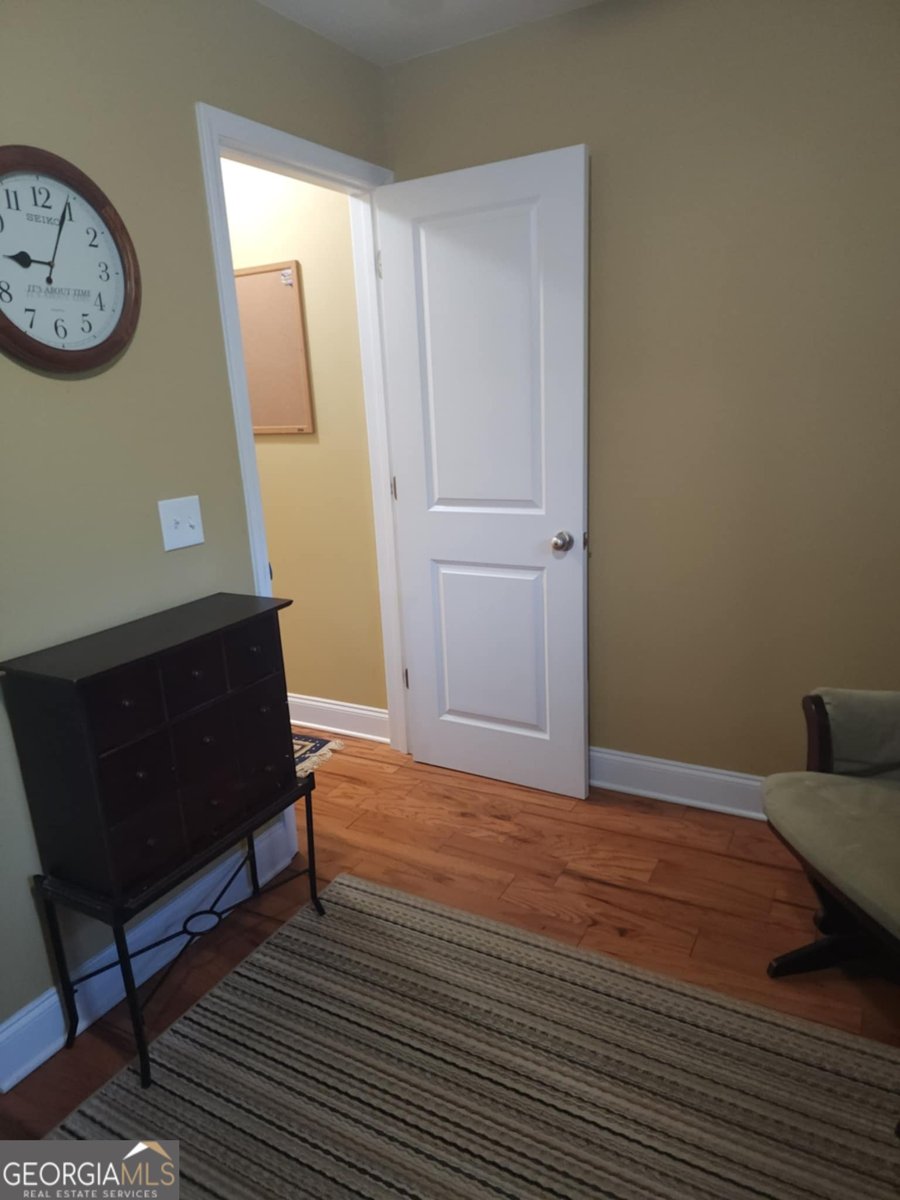 794 Stanley Nix Road Cleveland - 37