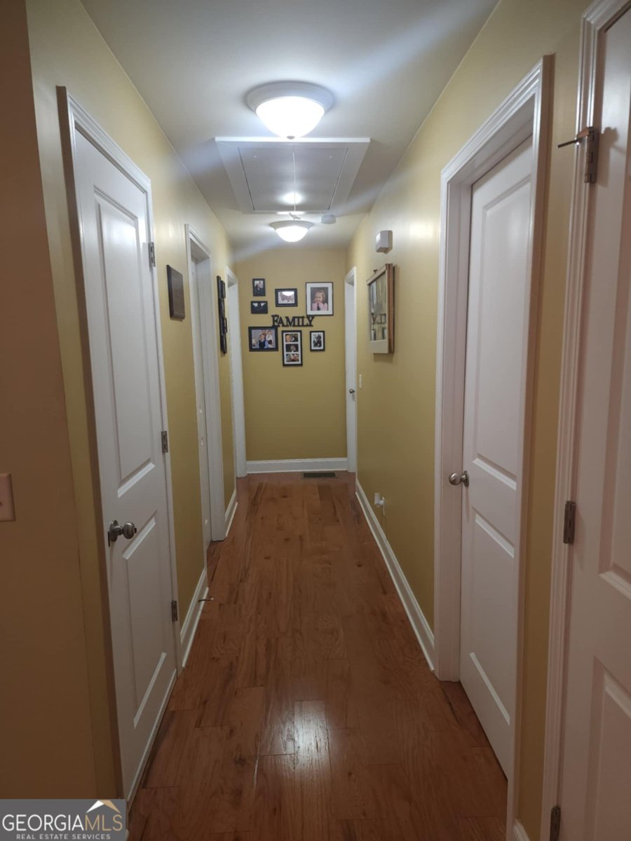 794 Stanley Nix Road Cleveland - 4