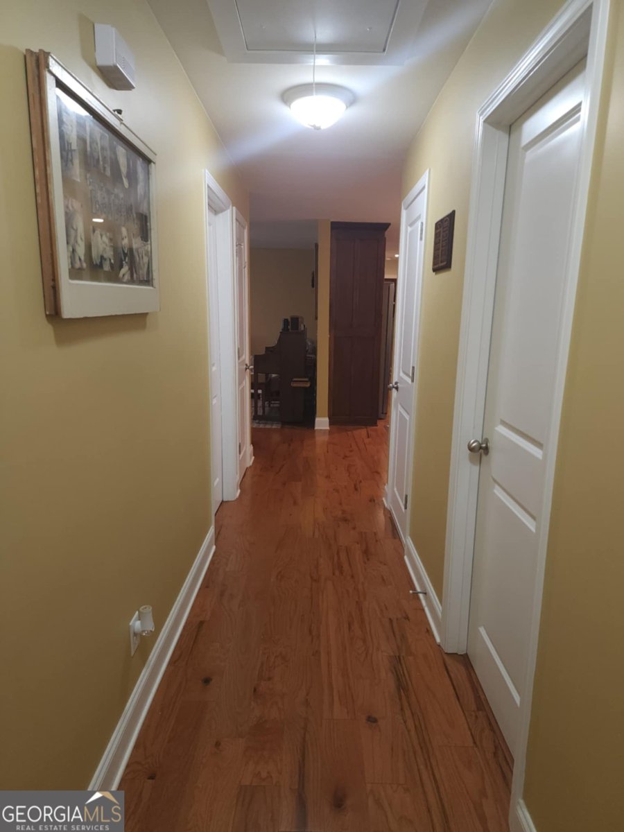 794 Stanley Nix Road Cleveland - 5