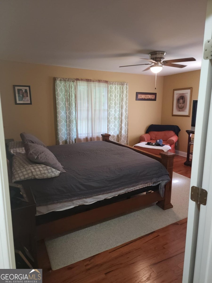794 Stanley Nix Road Cleveland - 8