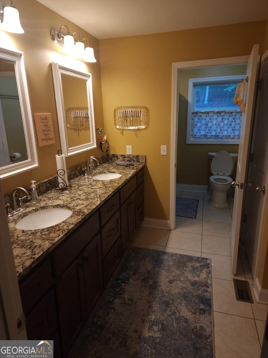 794 Stanley Nix Road Cleveland - 9