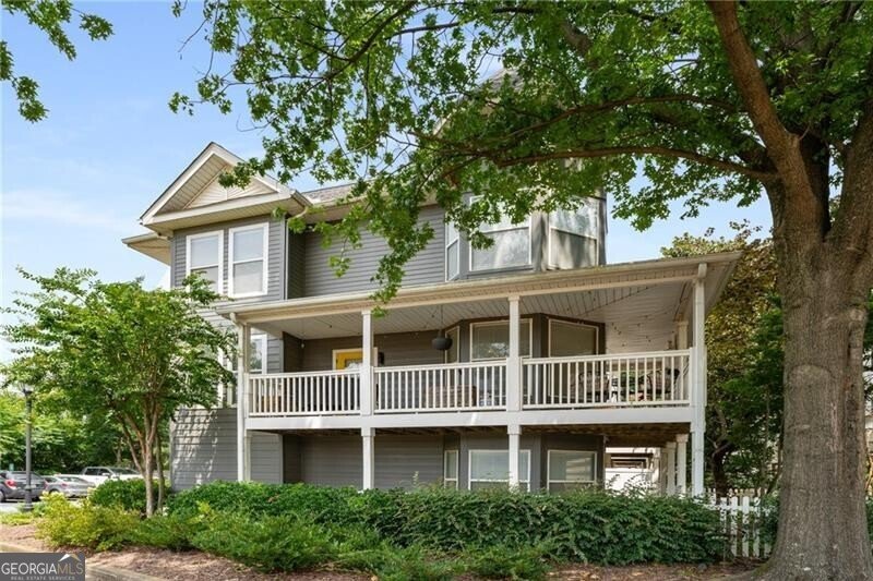 951 Glenwood Avenue Atlanta - 31