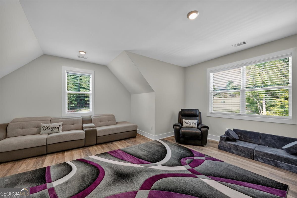 105 Fox Court Forsyth - 1