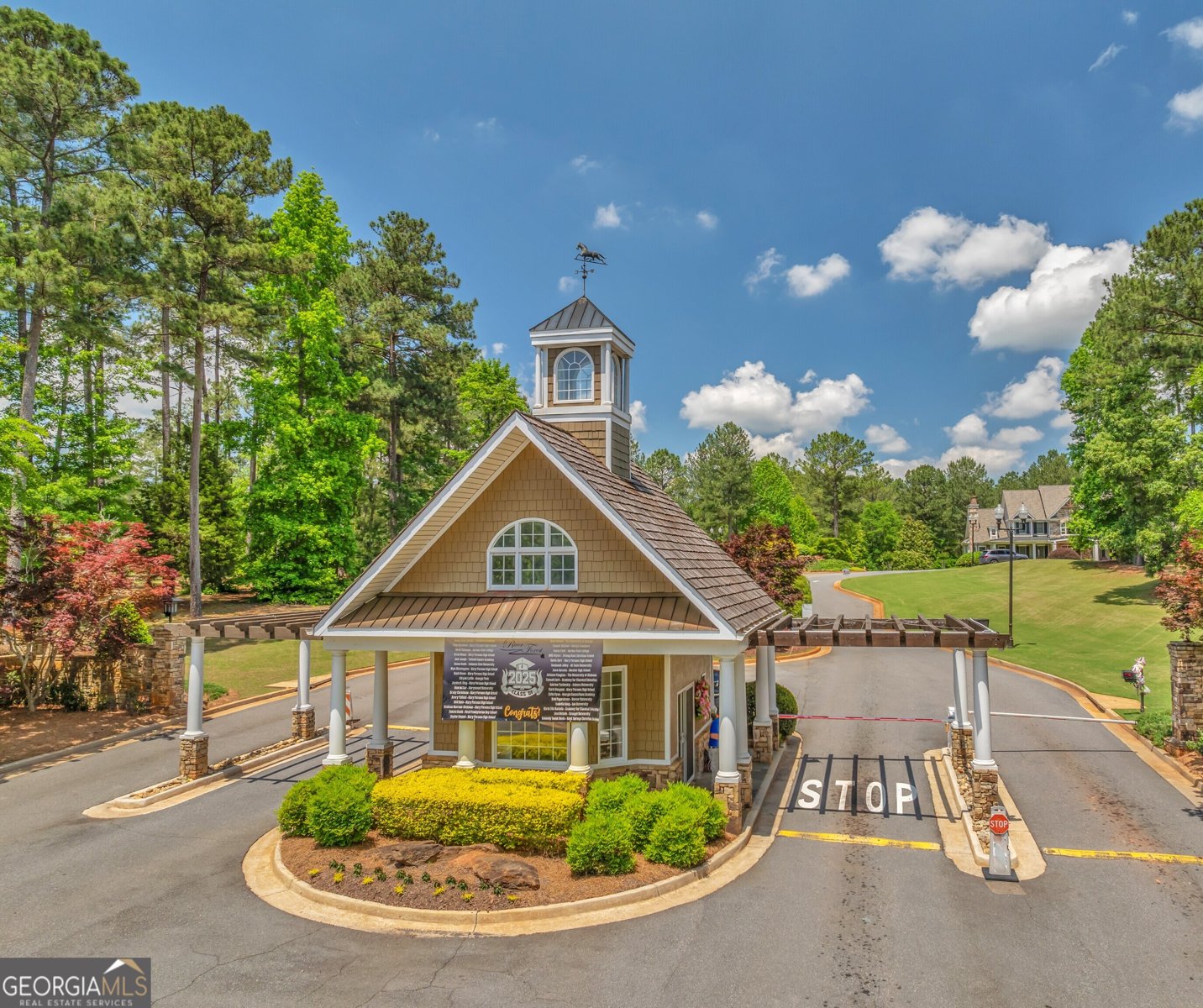 105 Fox Court Forsyth - 19