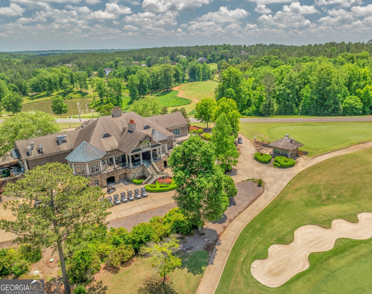 105 Fox Court Forsyth - 20