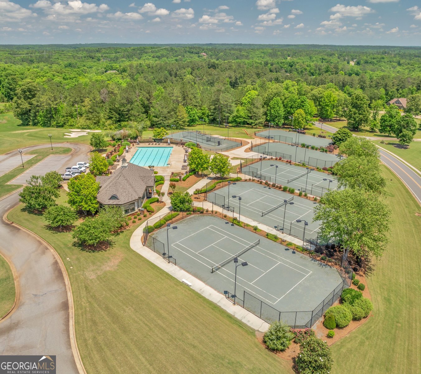 105 Fox Court Forsyth - 21