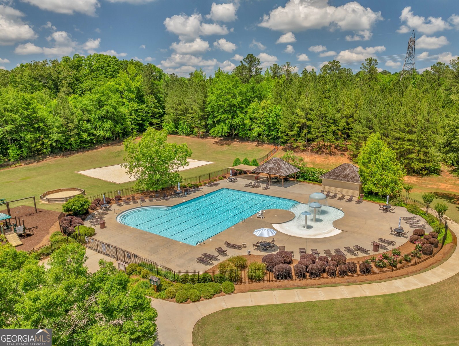 105 Fox Court Forsyth - 24