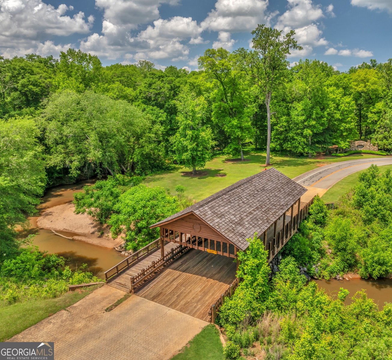 105 Fox Court Forsyth - 25