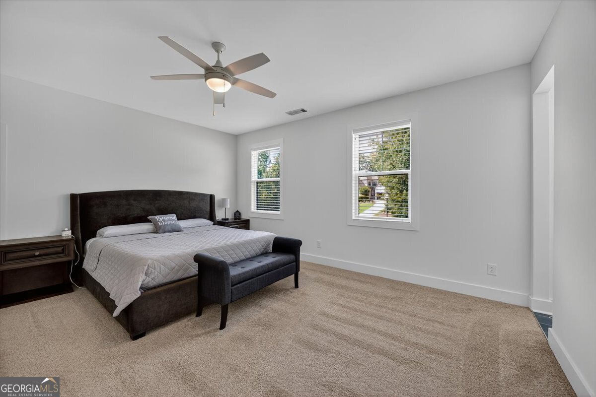 105 Fox Court Forsyth - 4