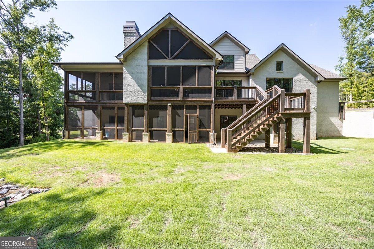 105 Fox Court Forsyth - 40