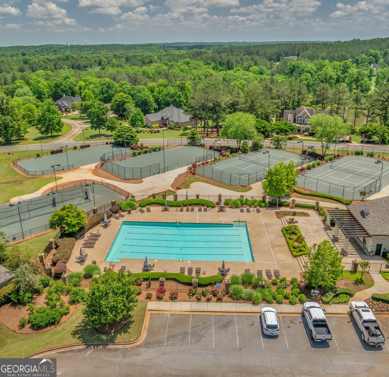 105 Fox Court Forsyth - 47
