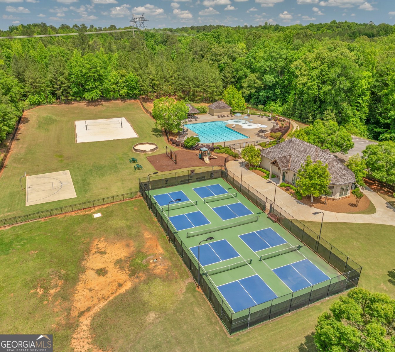 105 Fox Court Forsyth - 48