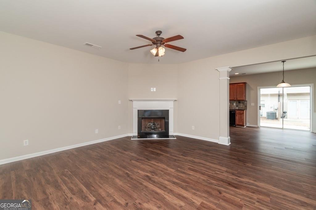 1802 Coleville Oak lane Lane Lawrenceville - 3