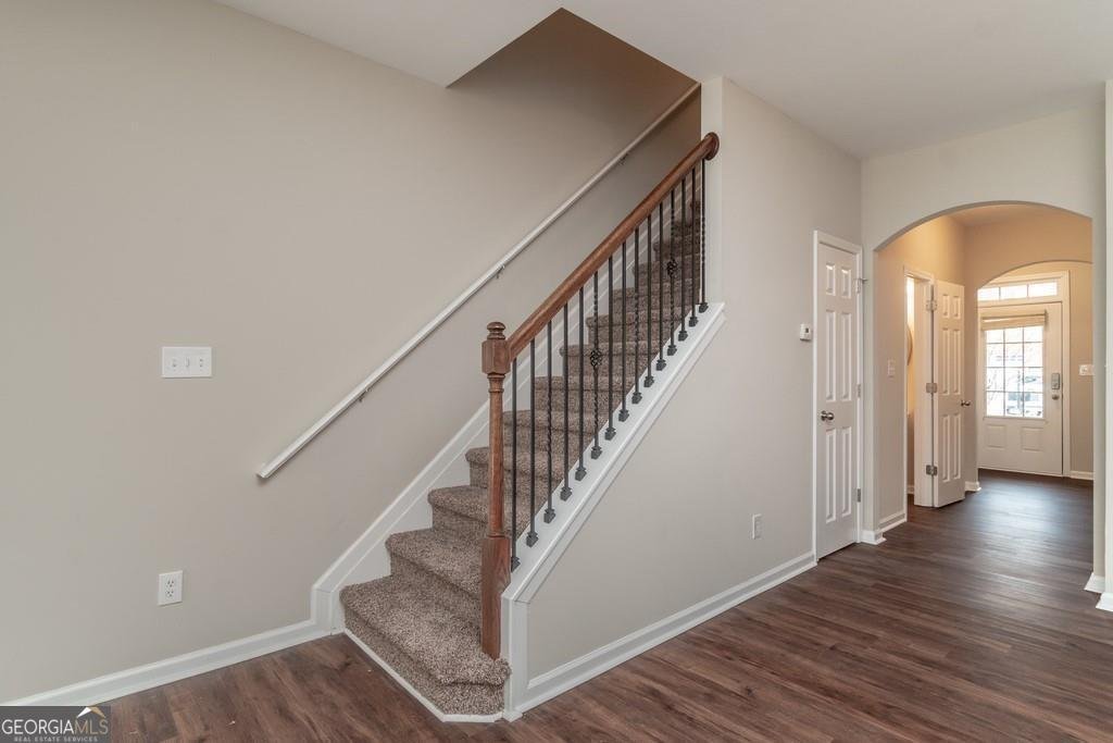 1802 Coleville Oak lane Lane Lawrenceville - 5