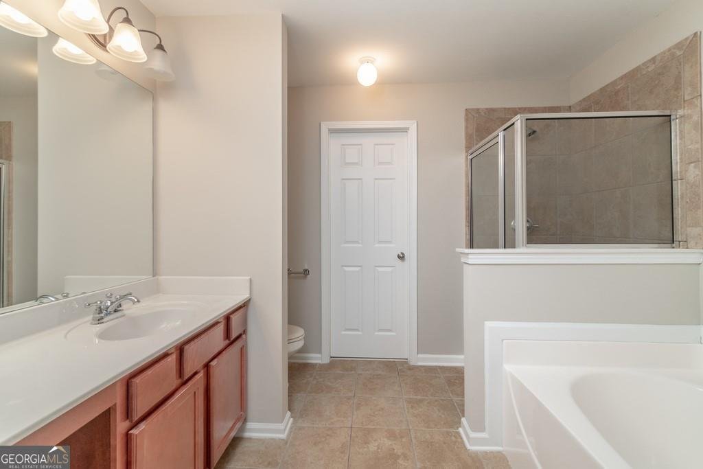 1802 Coleville Oak lane Lane Lawrenceville - 7