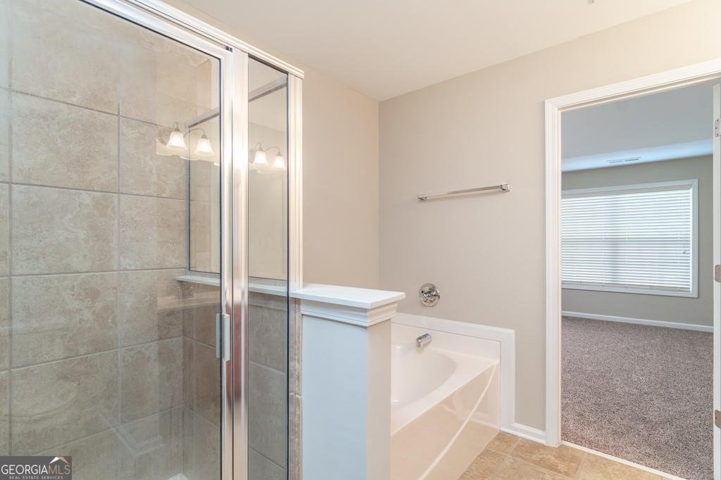 1802 Coleville Oak lane Lane Lawrenceville - 8
