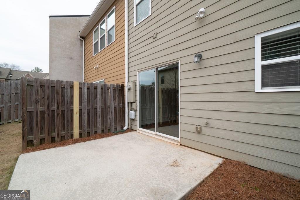 1802 Coleville Oak lane Lane Lawrenceville - 9