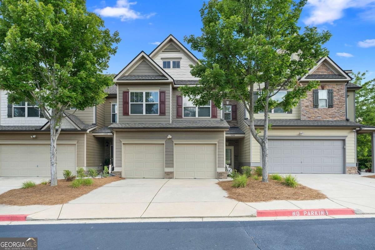 1595 Silvaner Avenue Kennesaw - 1