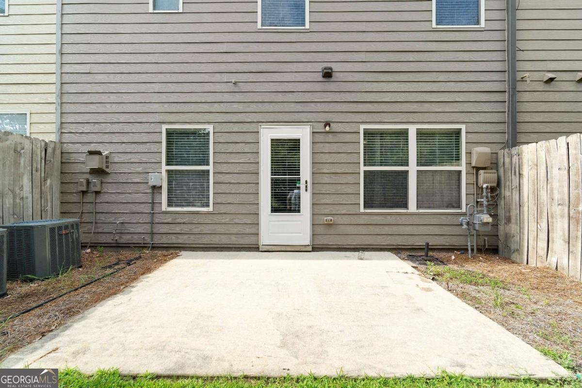 1595 Silvaner Avenue Kennesaw - 19