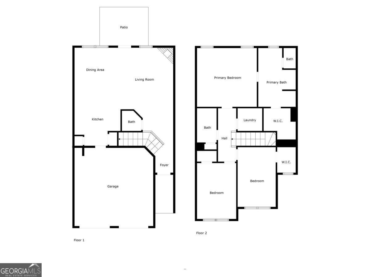 1595 Silvaner Avenue Kennesaw - 22
