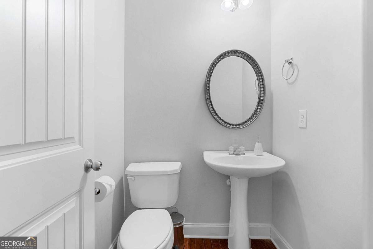 1595 Silvaner Avenue Kennesaw - 3
