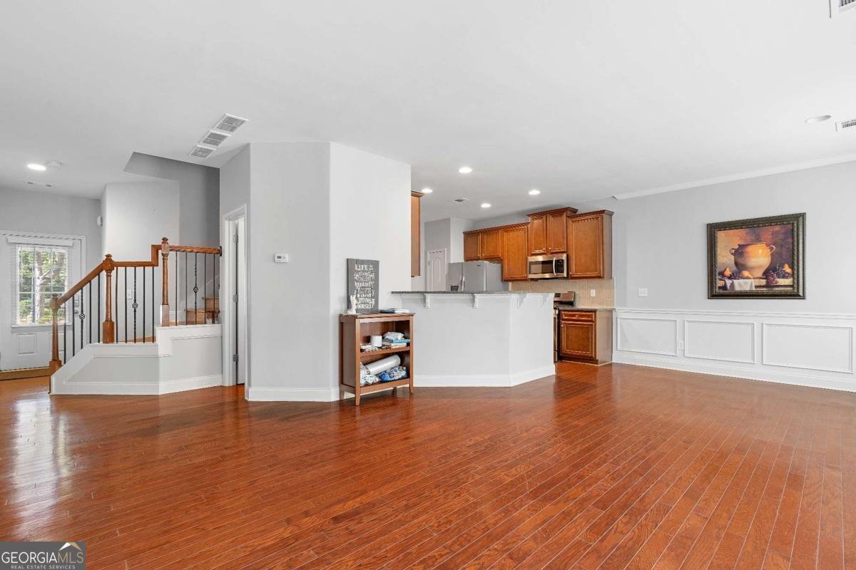 1595 Silvaner Avenue Kennesaw - 5