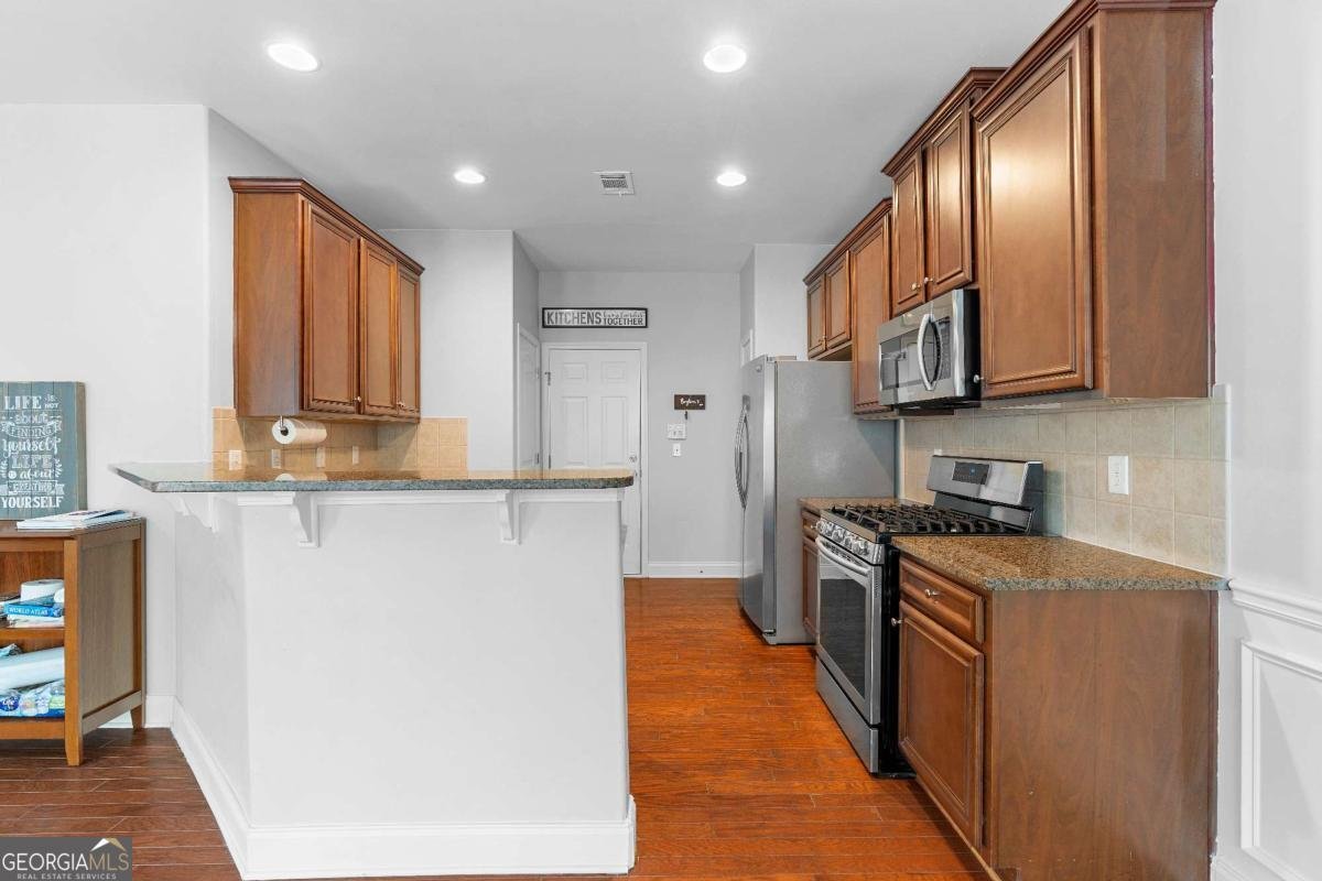 1595 Silvaner Avenue Kennesaw - 7