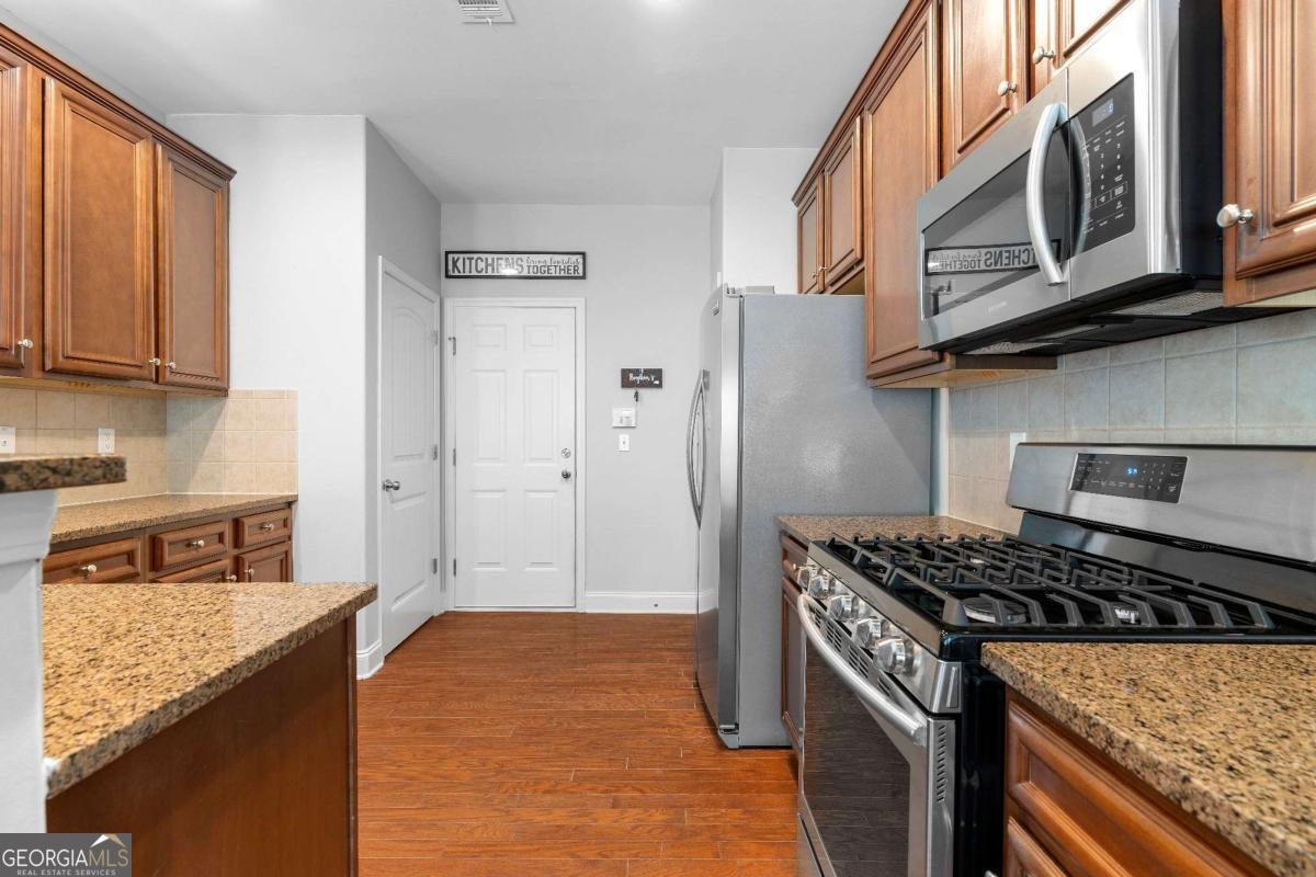 1595 Silvaner Avenue Kennesaw - 8