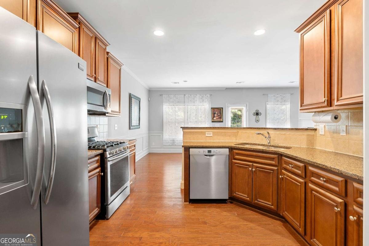 1595 Silvaner Avenue Kennesaw - 9