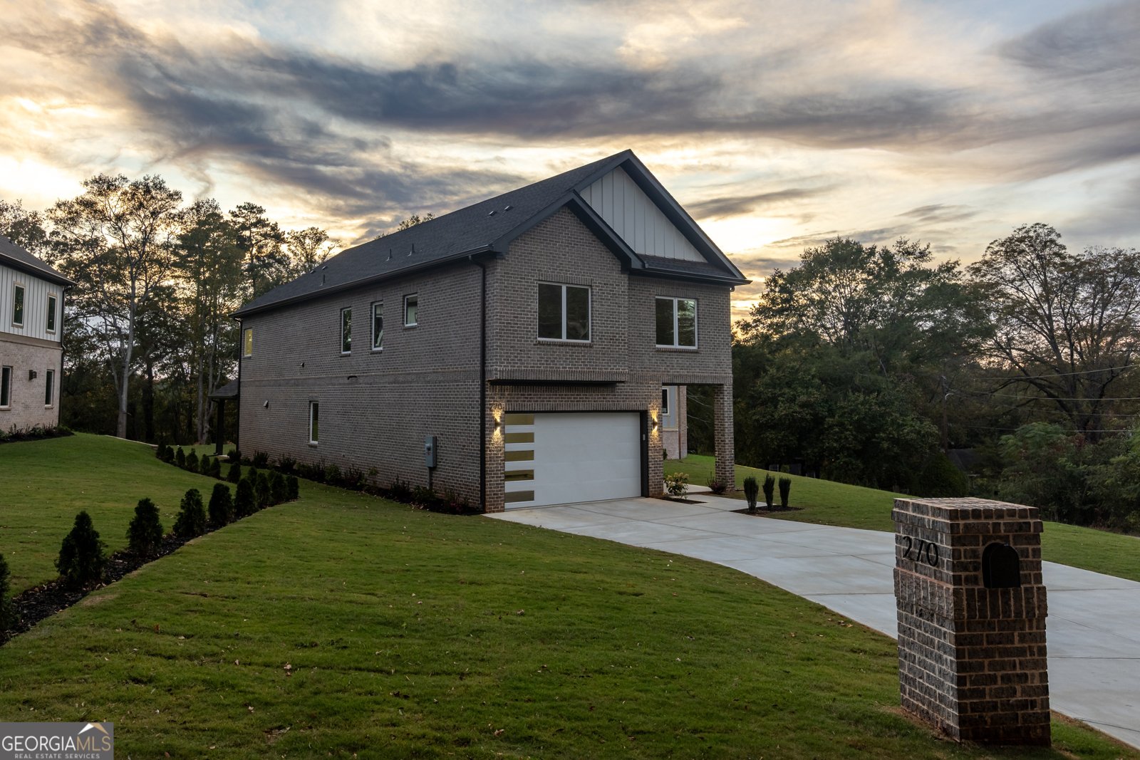 270 Honeysuckle Avenue Lawrenceville - 2