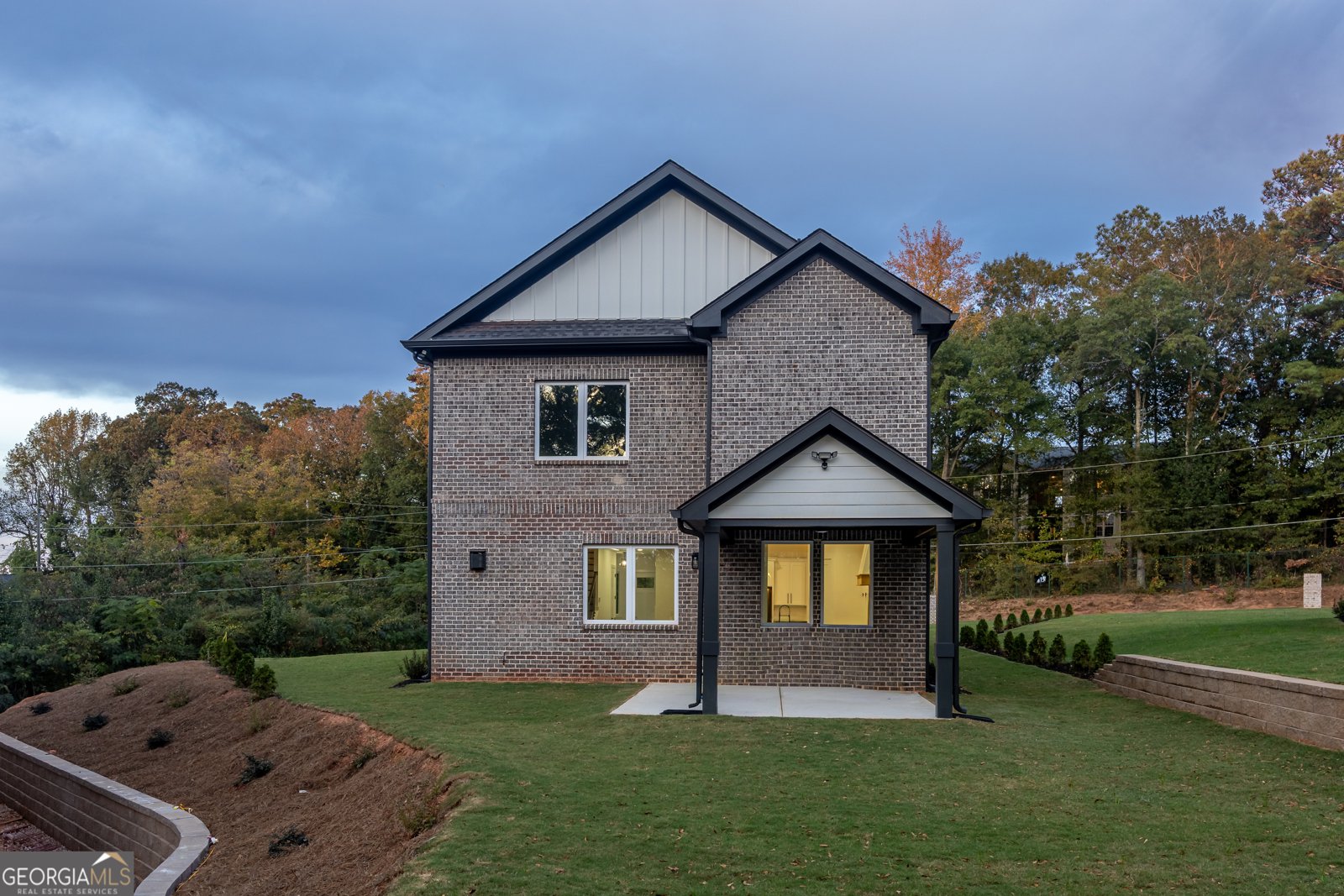 270 Honeysuckle Avenue Lawrenceville - 34