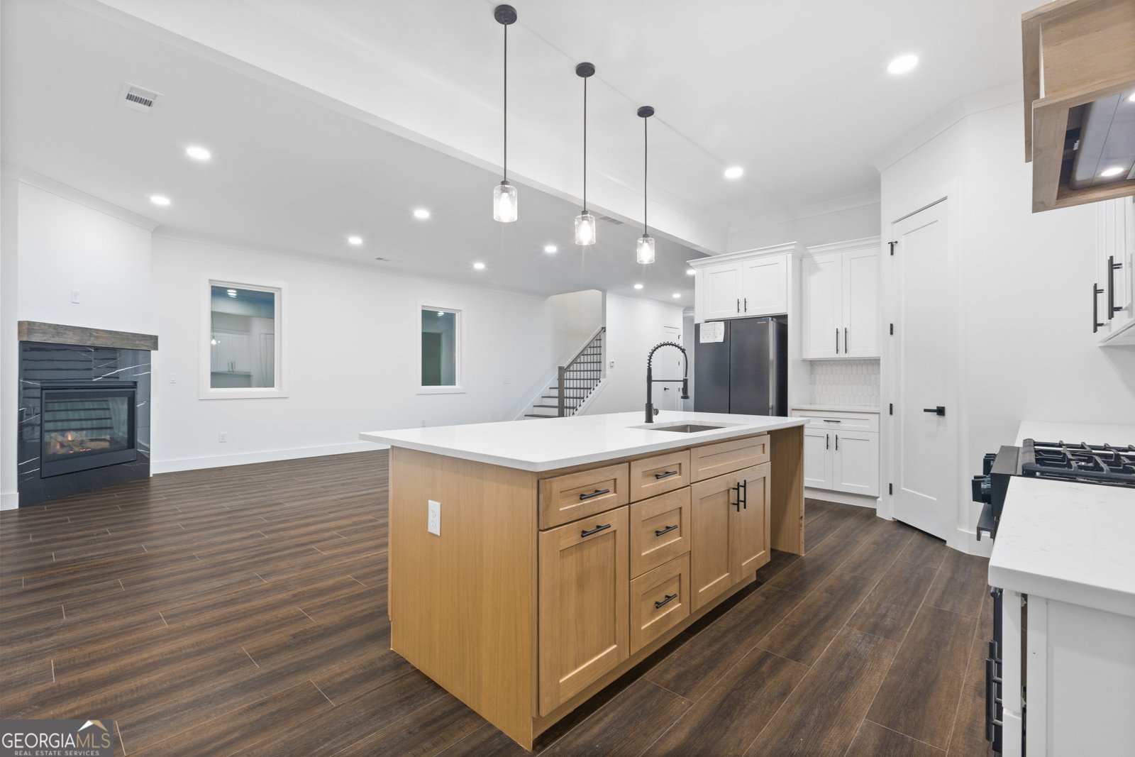 270 Honeysuckle Avenue Lawrenceville - 6