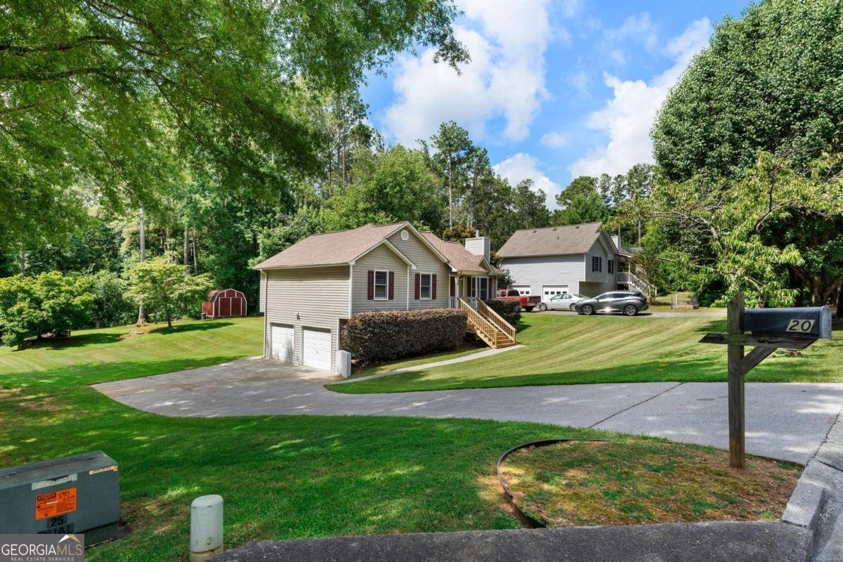 20 Graystone Drive White - 8