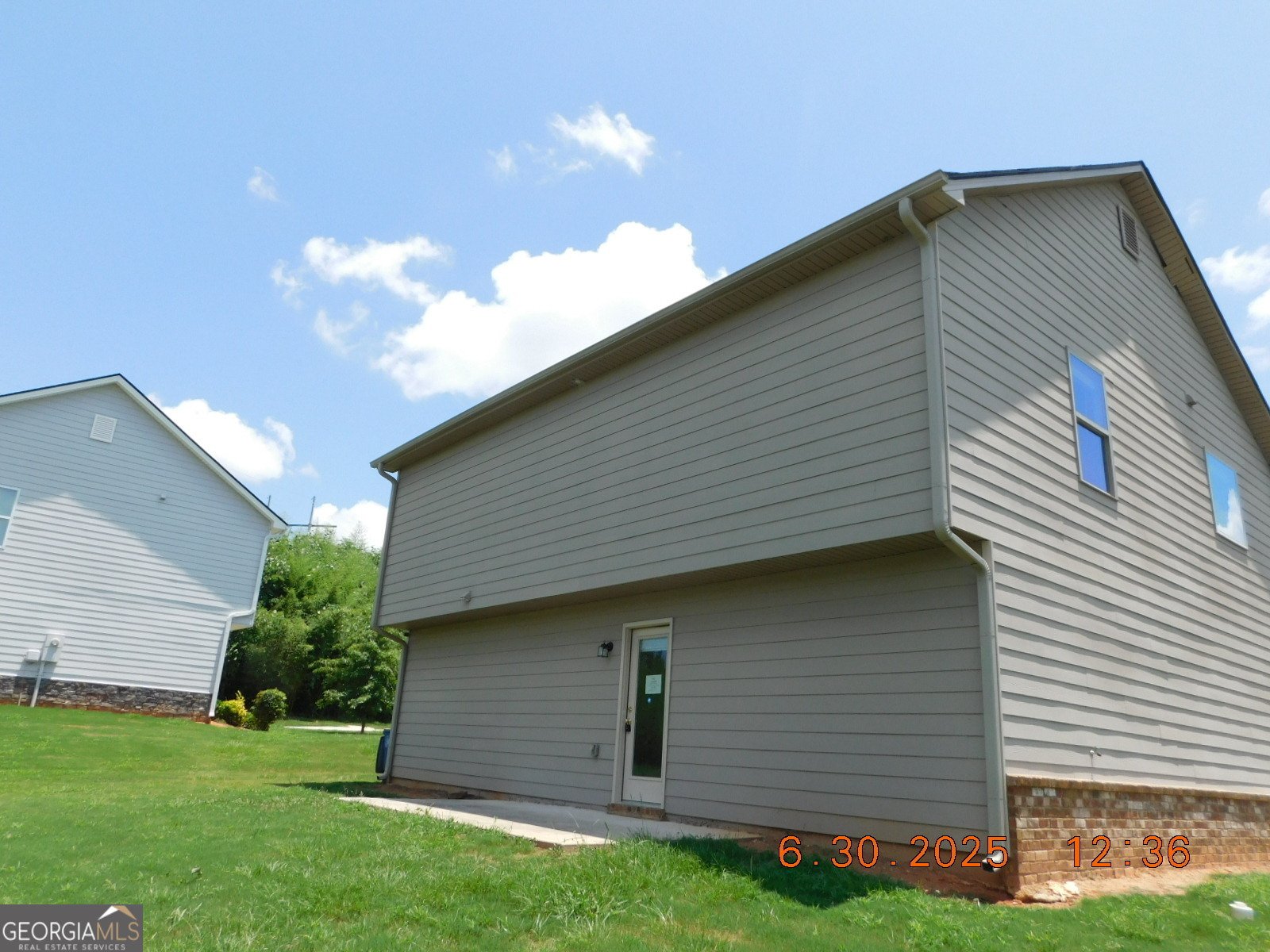 101 Behan Place Griffin - 2