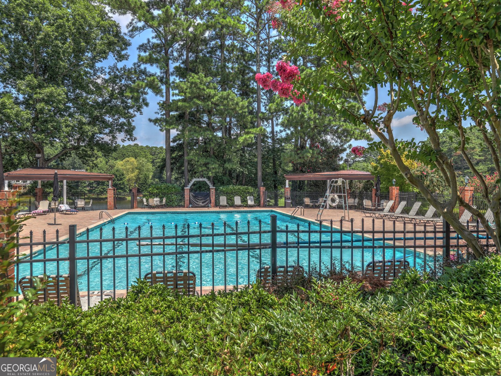 157 Eastlake Point Kennesaw - 1