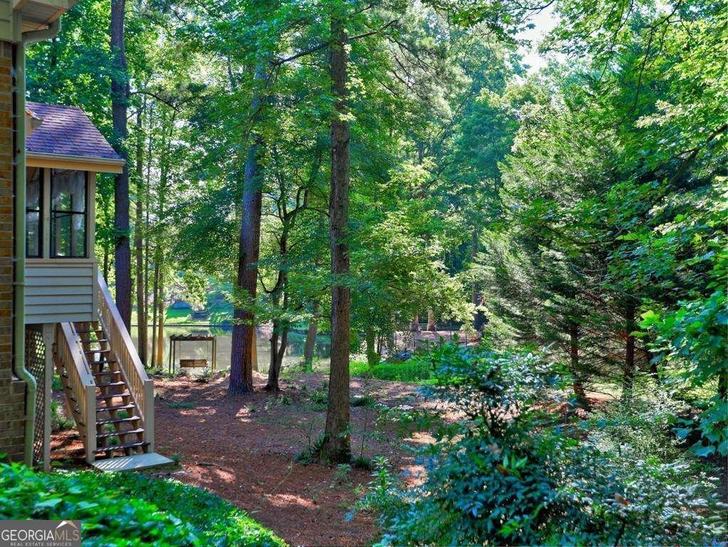 157 Eastlake Point Kennesaw - 27