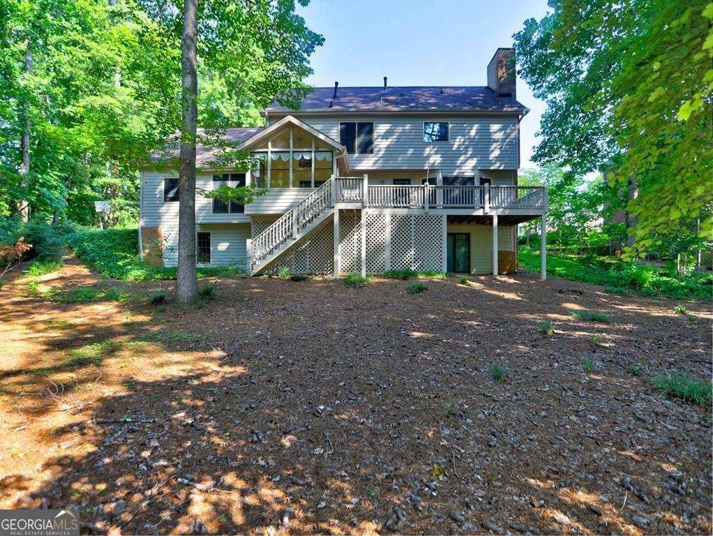 157 Eastlake Point Kennesaw - 33